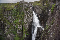 Falls of Glomach