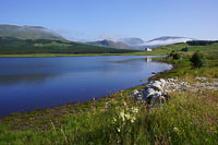 Ben More Lodge