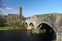 Peebles