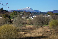 Aberfoyle, Trossachs